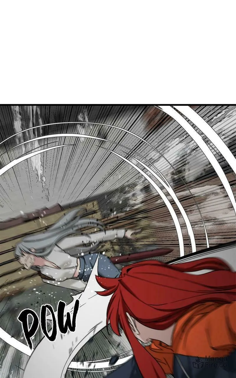 Hero Killer Chapter 171 page 24 - 