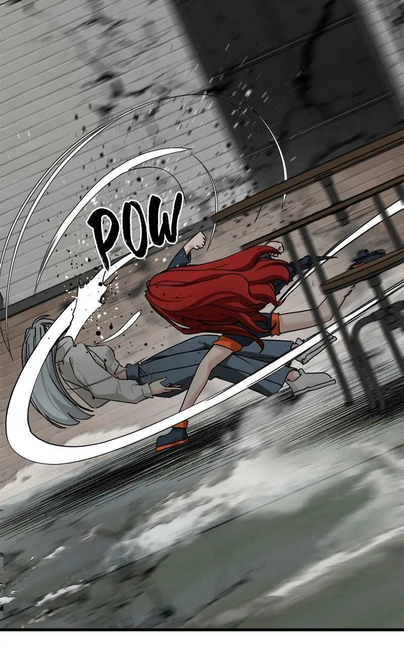 Hero Killer Chapter 171 page 26 - 