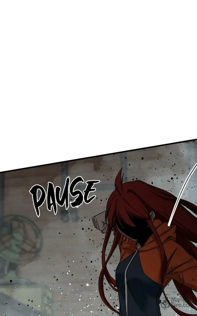 Hero Killer Chapter 171 page 27 - 