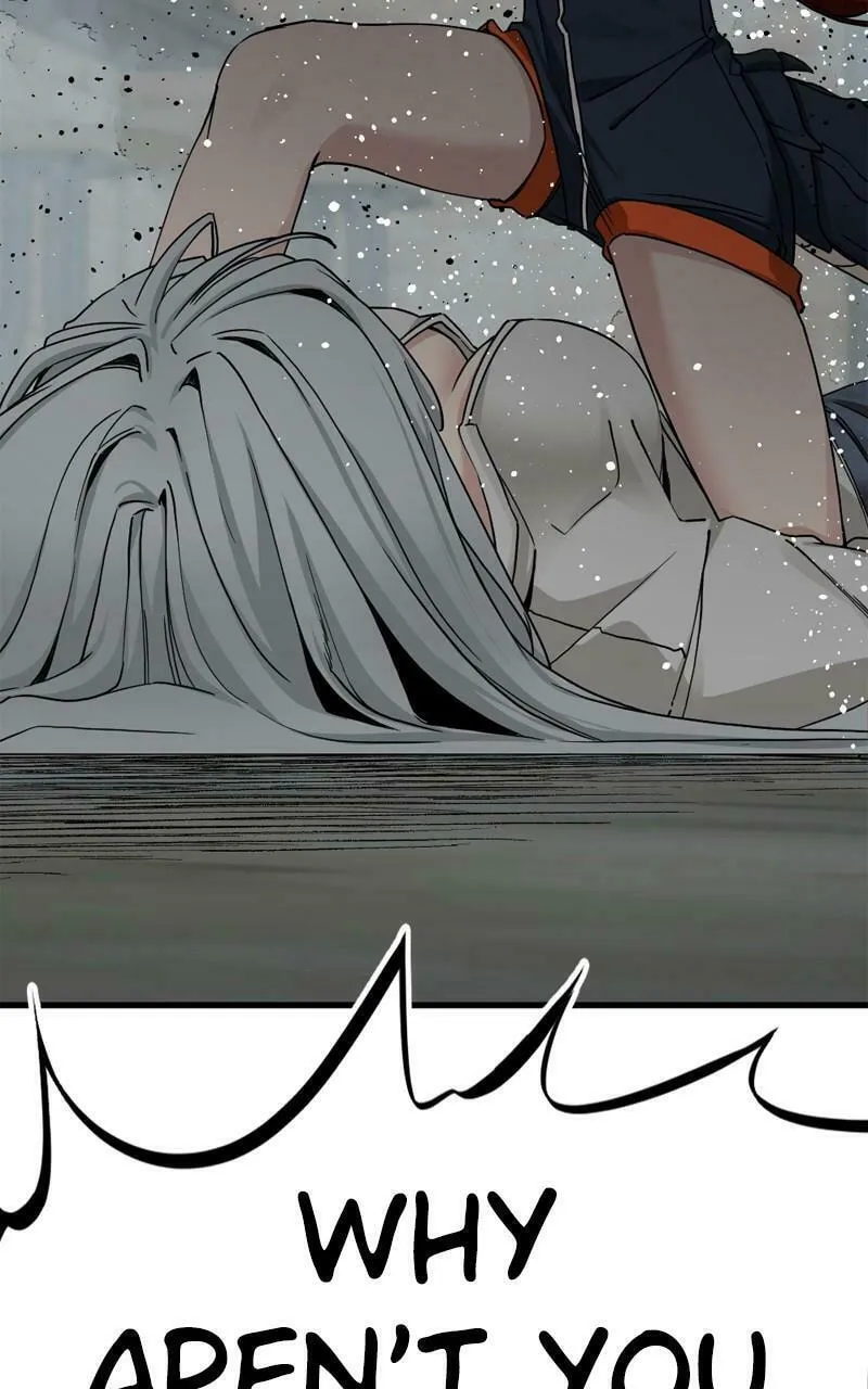 Hero Killer Chapter 171 page 28 - 