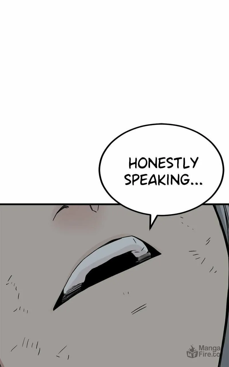 Hero Killer Chapter 171 page 33 - 