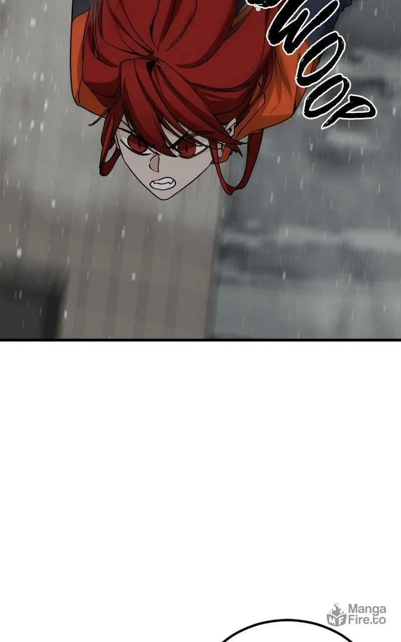 Hero Killer Chapter 171 page 5 - 