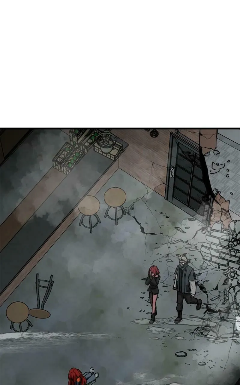 Hero Killer Chapter 171 page 43 - 