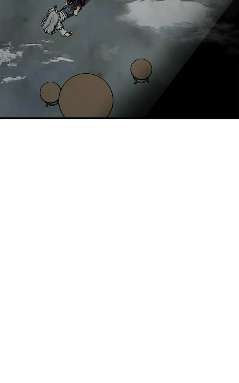 Hero Killer Chapter 171 page 44 - 
