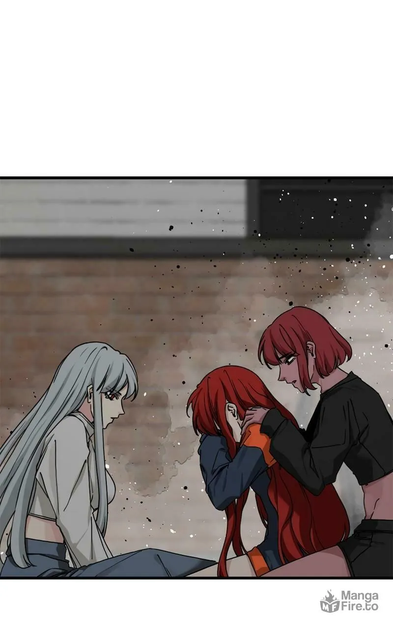 Hero Killer Chapter 171 page 45 - 