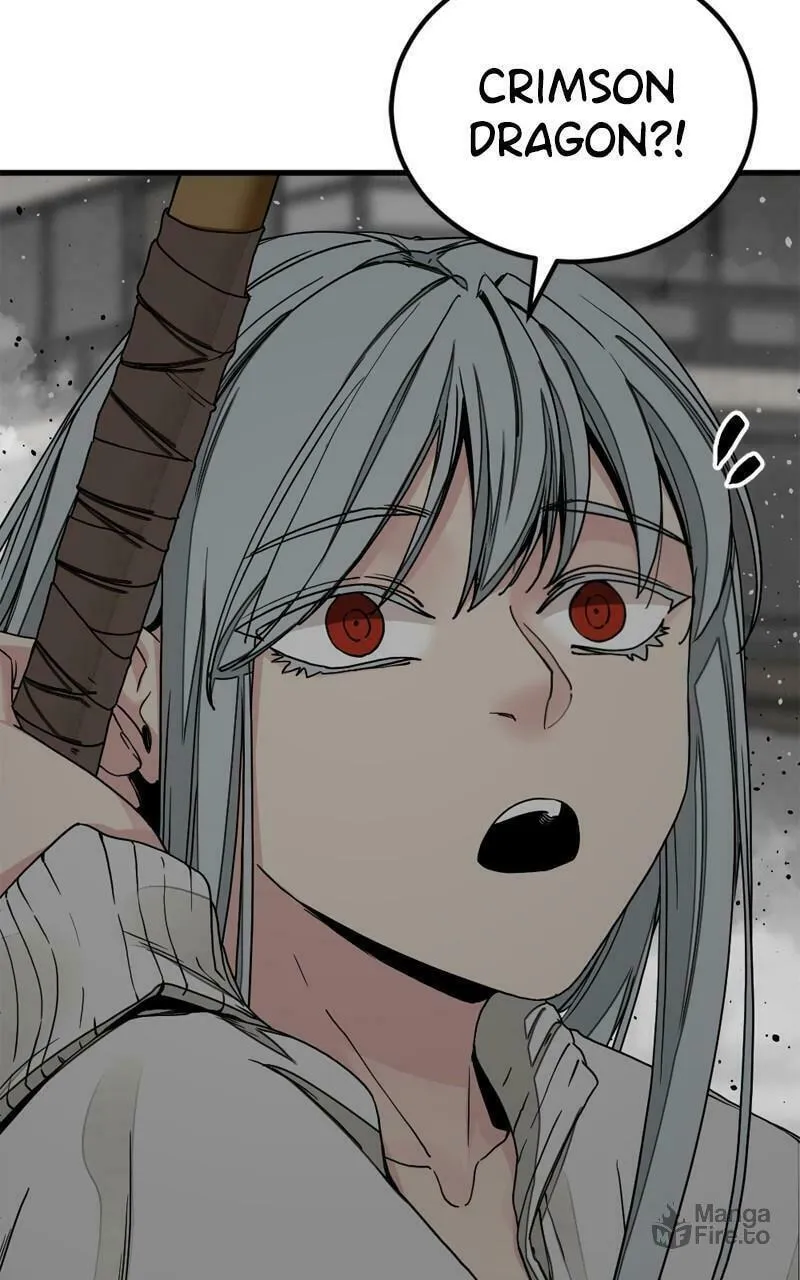 Hero Killer Chapter 171 page 6 - 