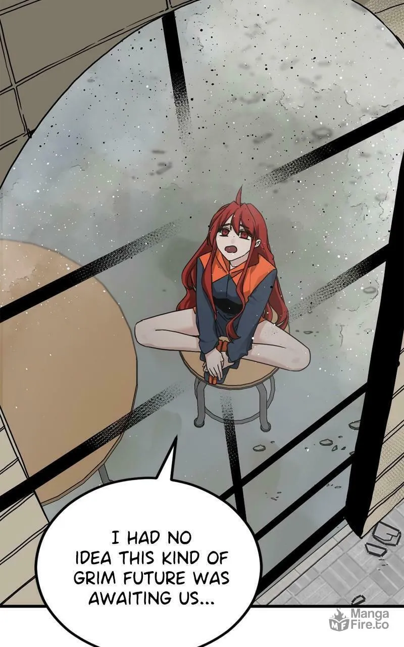 Hero Killer Chapter 171 page 54 - 