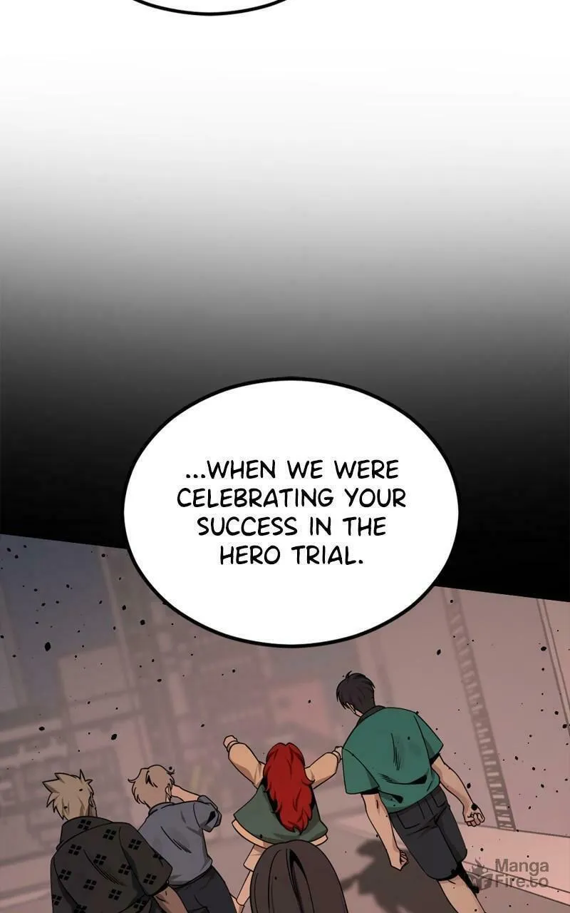 Hero Killer Chapter 171 page 55 - 