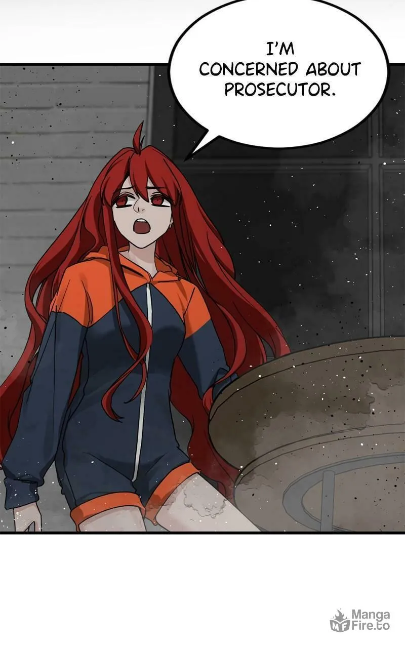 Hero Killer Chapter 171 page 57 - 