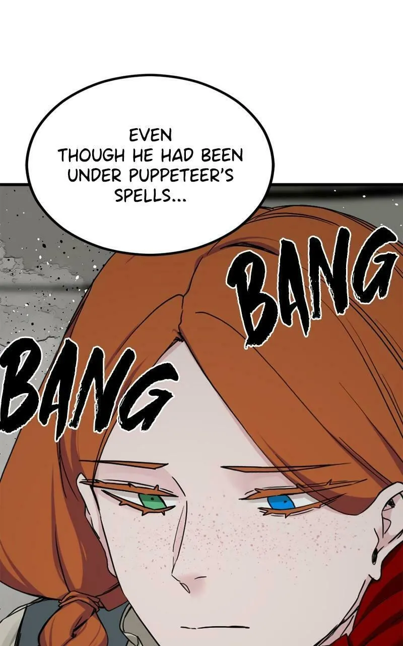 Hero Killer Chapter 171 page 61 - 