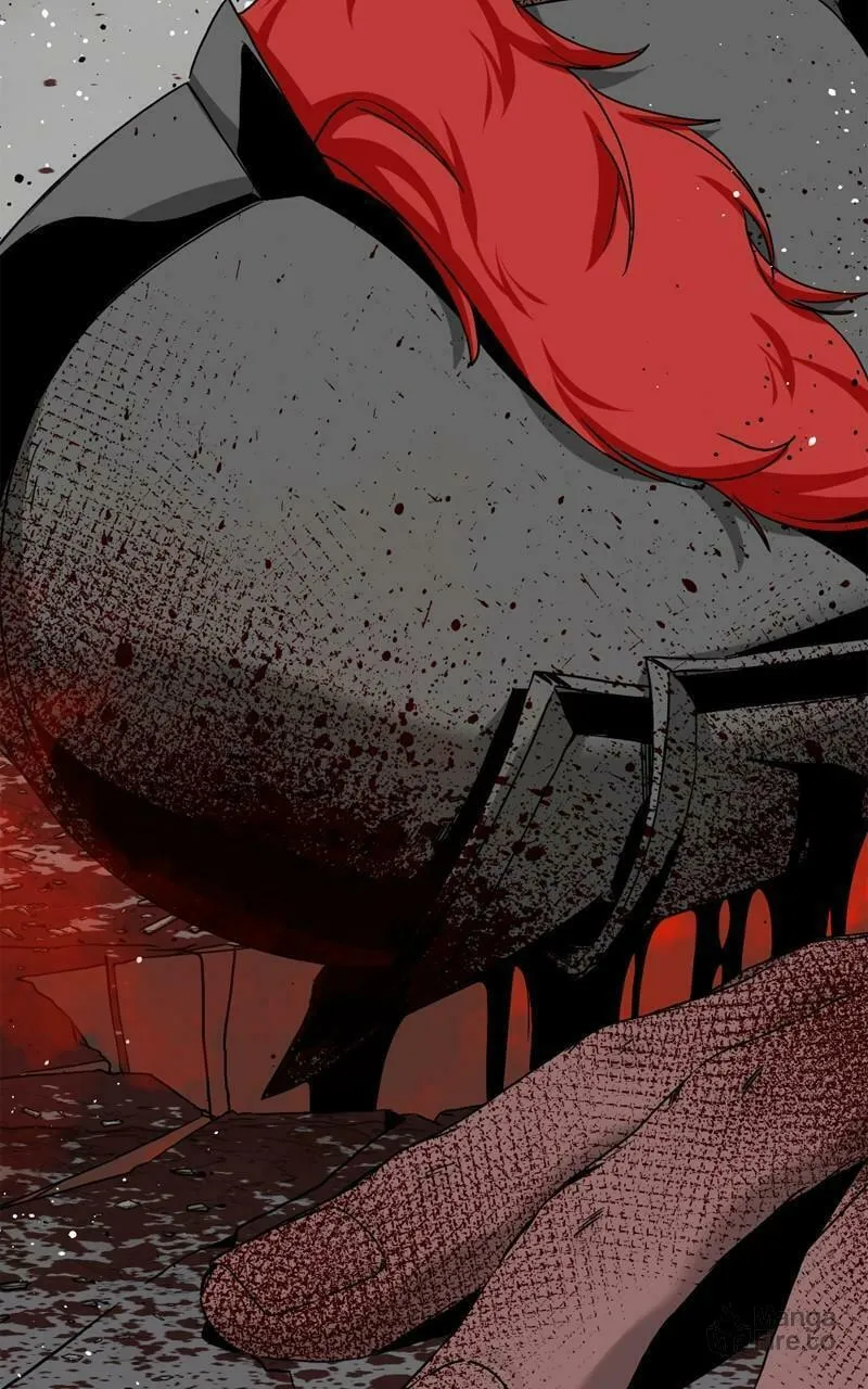 Hero Killer Chapter 171 page 63 - 