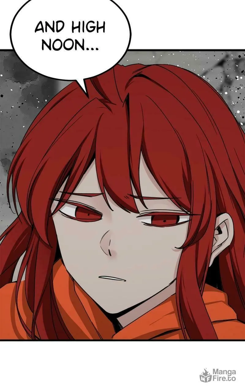 Hero Killer Chapter 171 page 65 - 