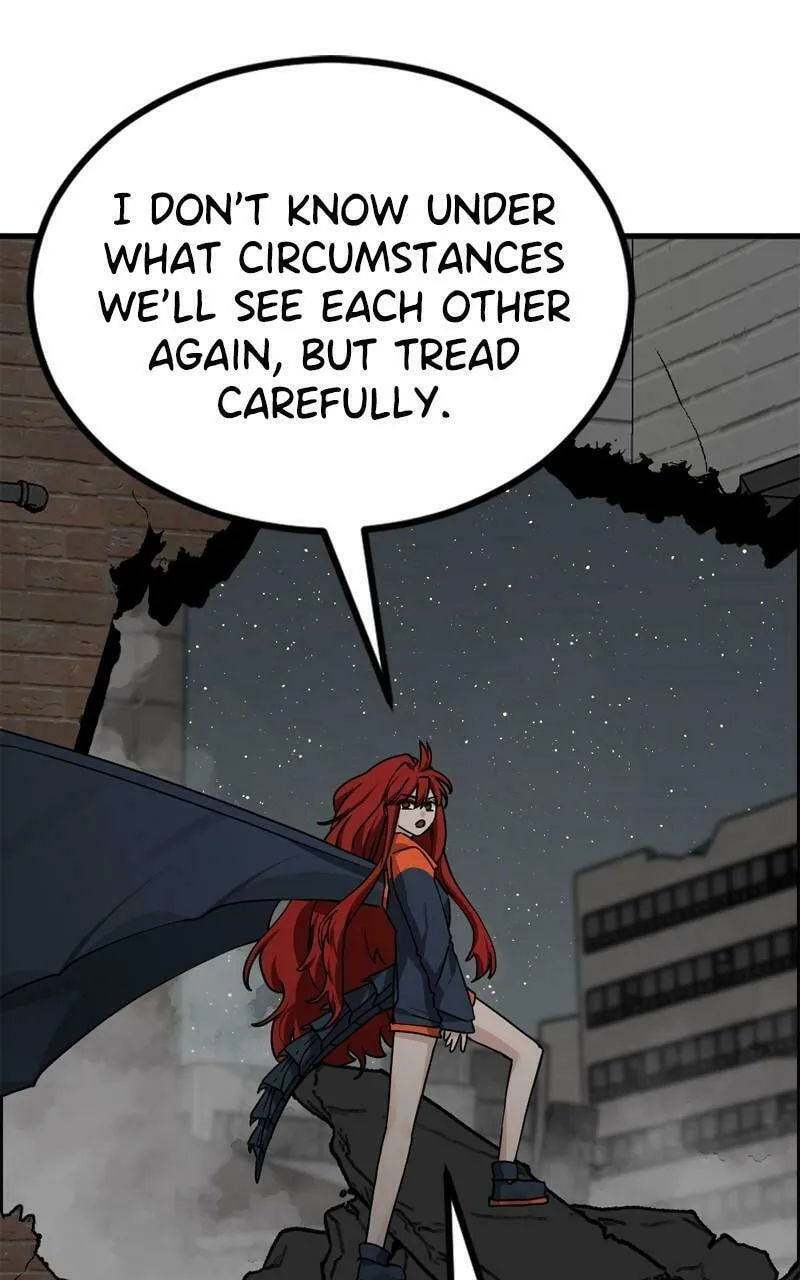 Hero Killer Chapter 171 page 67 - 