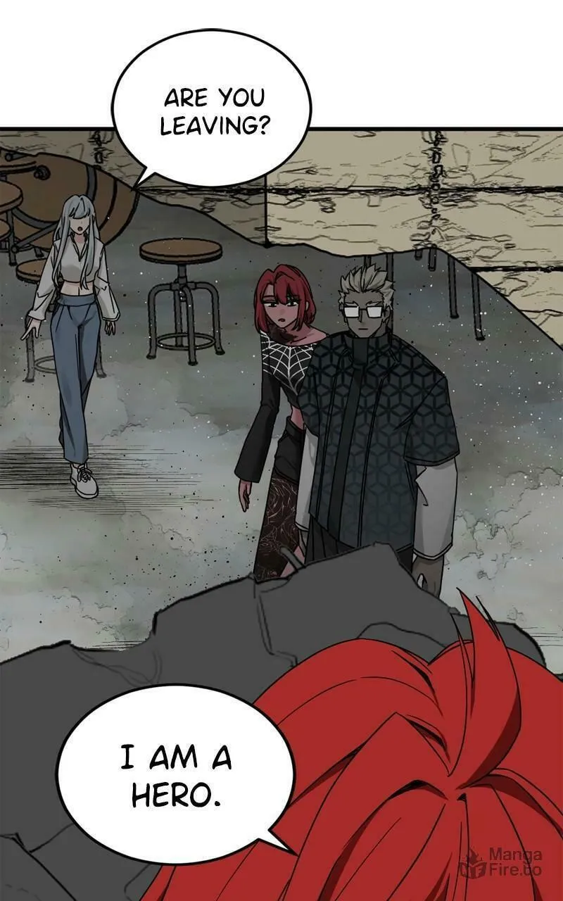 Hero Killer Chapter 171 page 69 - 