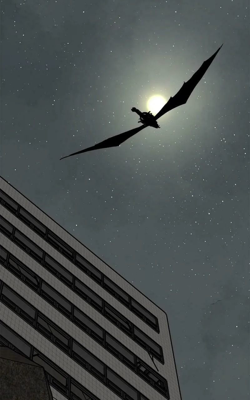 Hero Killer Chapter 171 page 73 - 