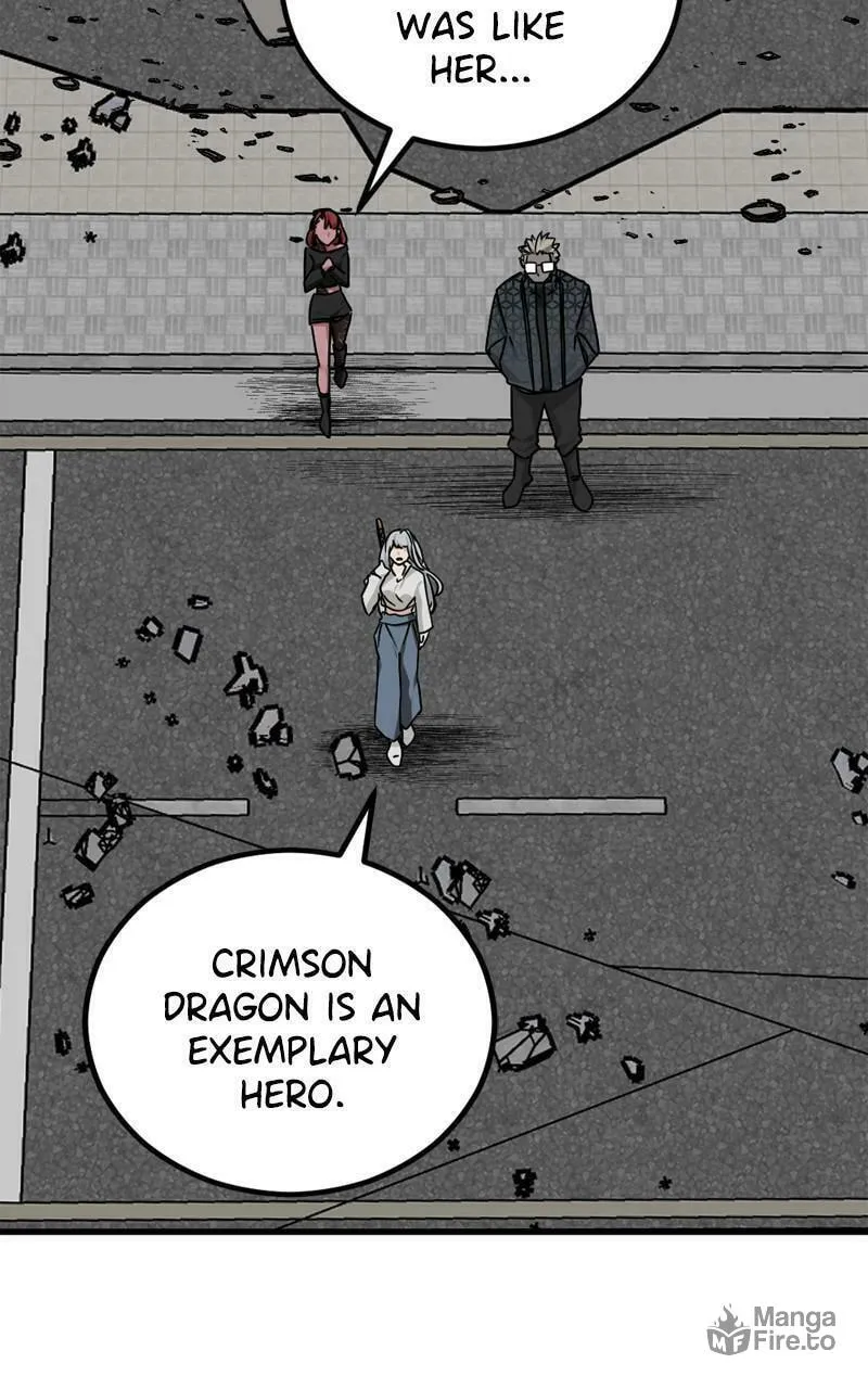 Hero Killer Chapter 171 page 75 - 