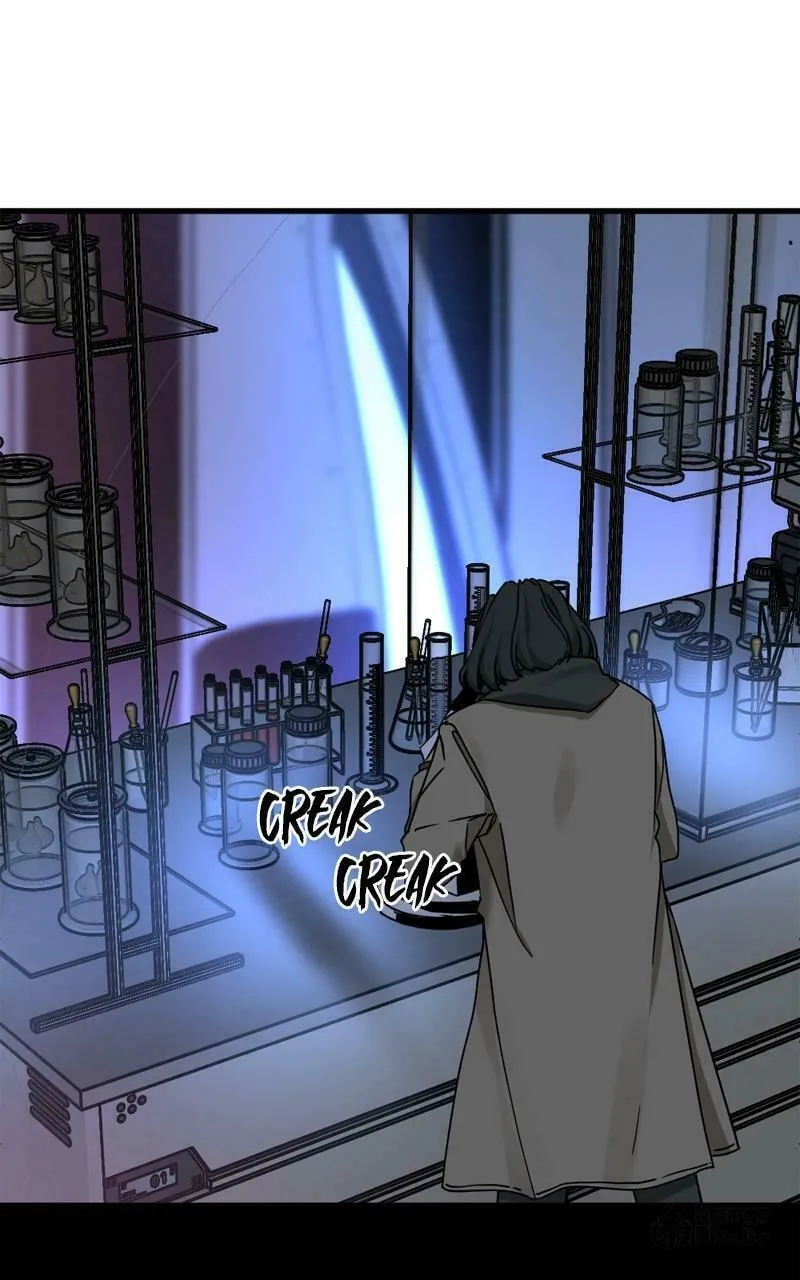 Hero Killer Chapter 171 page 84 - 