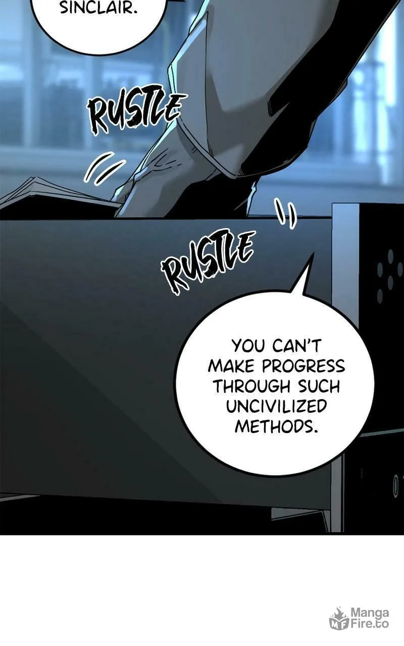 Hero Killer Chapter 171 page 87 - 