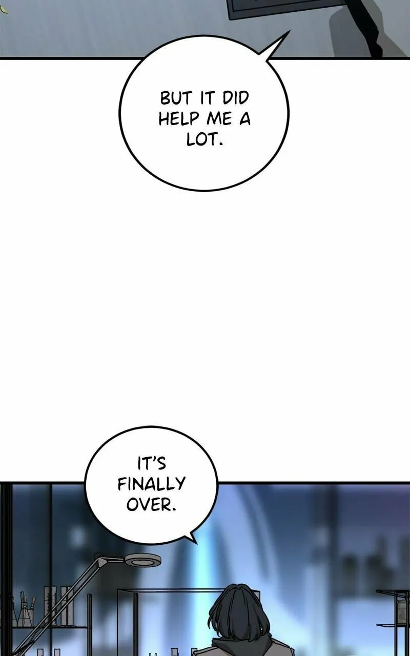 Hero Killer Chapter 171 page 89 - 