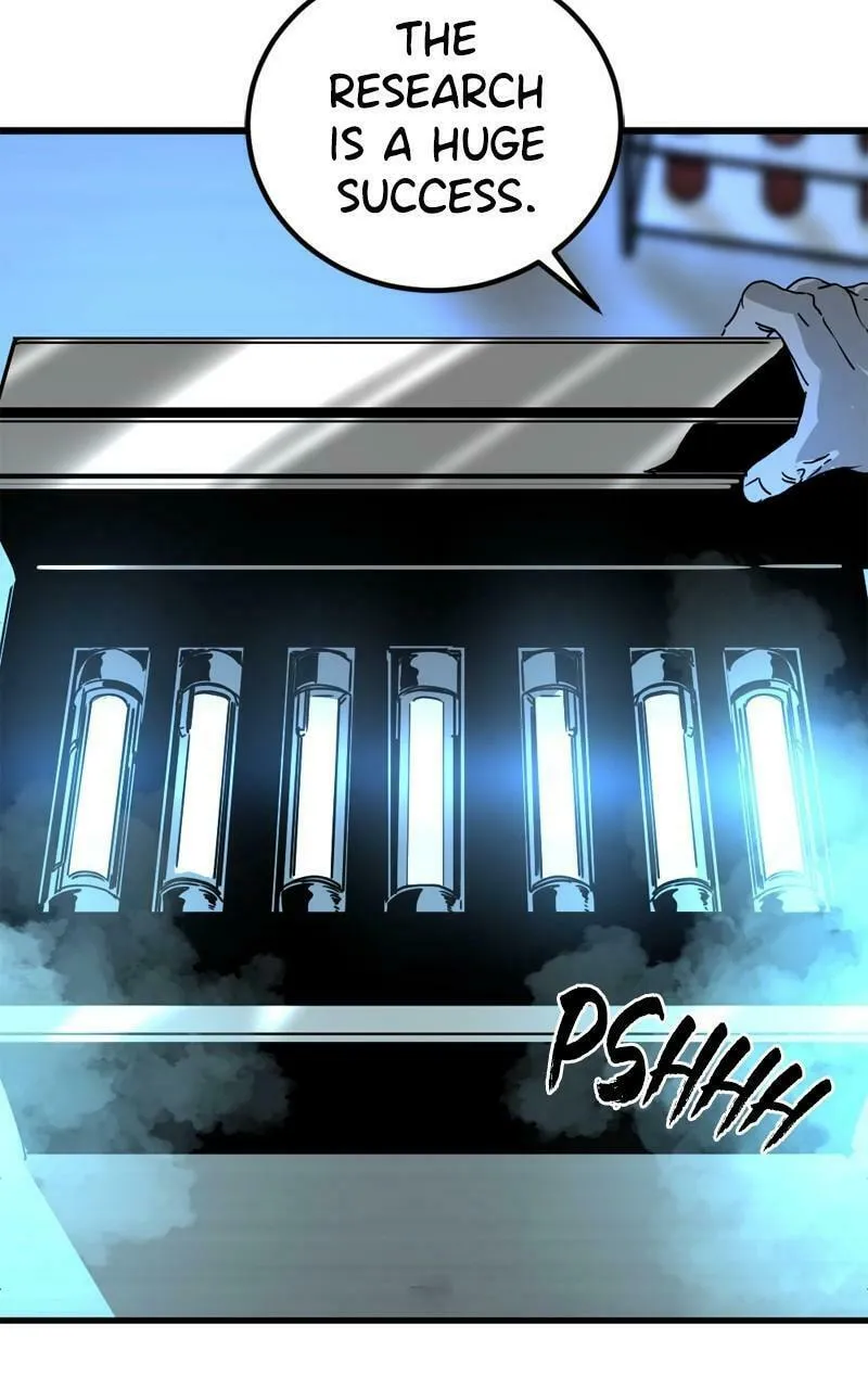 Hero Killer Chapter 171 page 91 - 