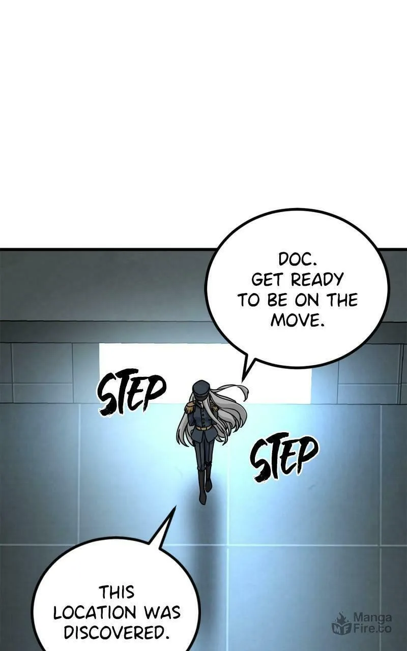 Hero Killer Chapter 171 page 95 - 