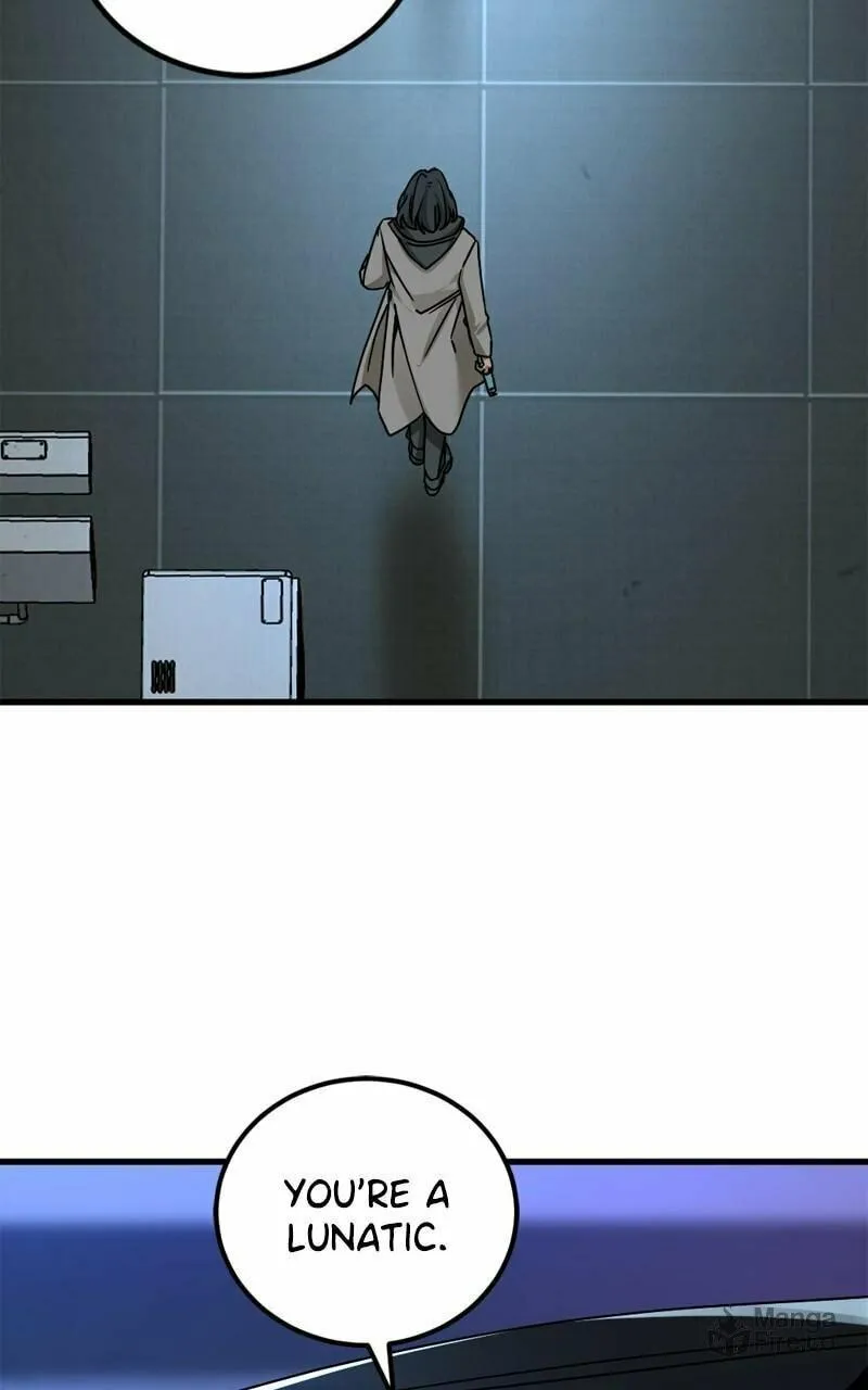 Hero Killer Chapter 171 page 96 - 
