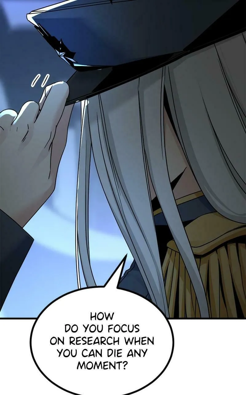 Hero Killer Chapter 171 page 97 - 