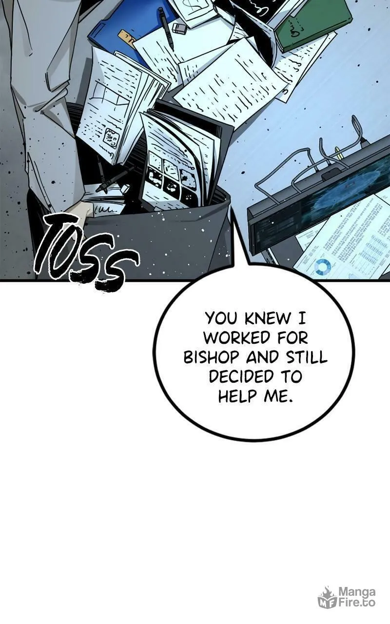 Hero Killer Chapter 171 page 99 - 