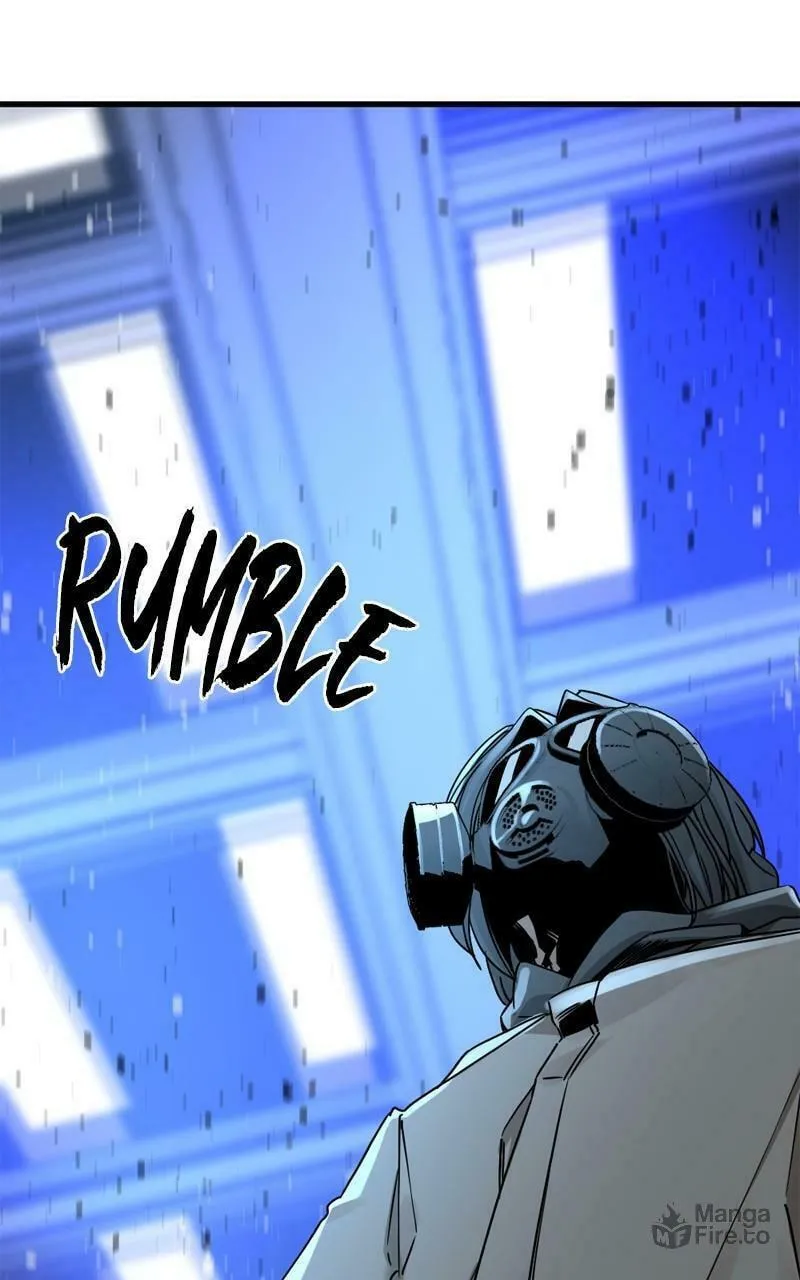 Hero Killer Chapter 171 page 100 - 