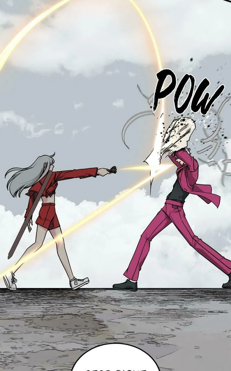 Hero Killer Chapter 172 page 104 - 