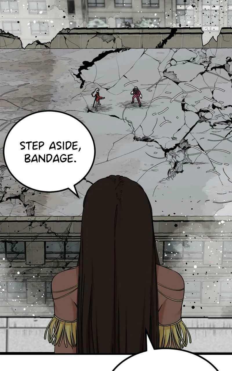 Hero Killer Chapter 172 page 106 - 