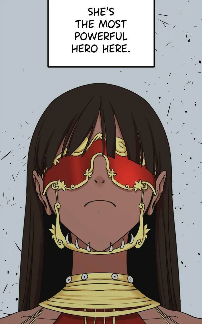 Hero Killer Chapter 172 page 109 - 