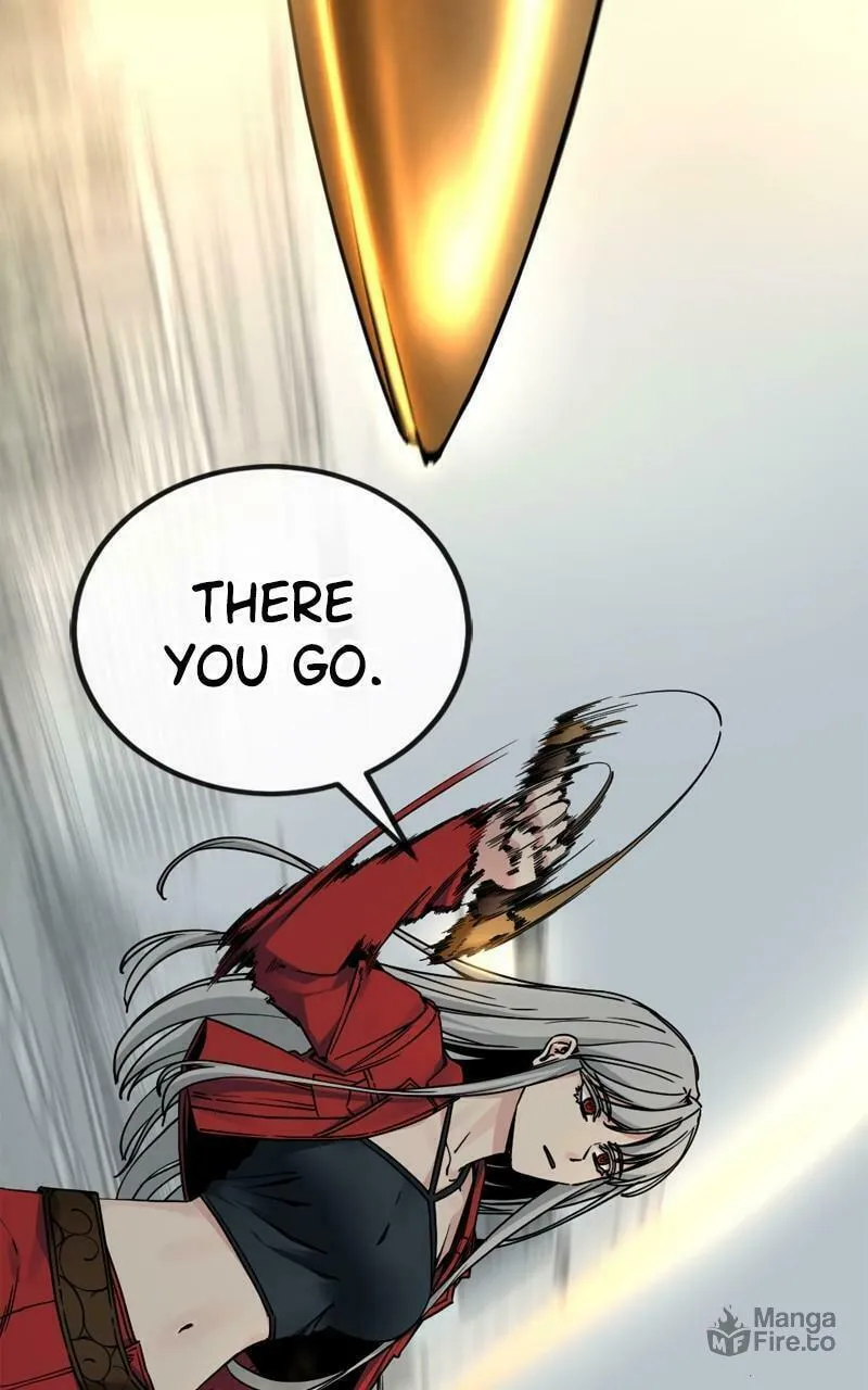 Hero Killer Chapter 172 page 12 - 