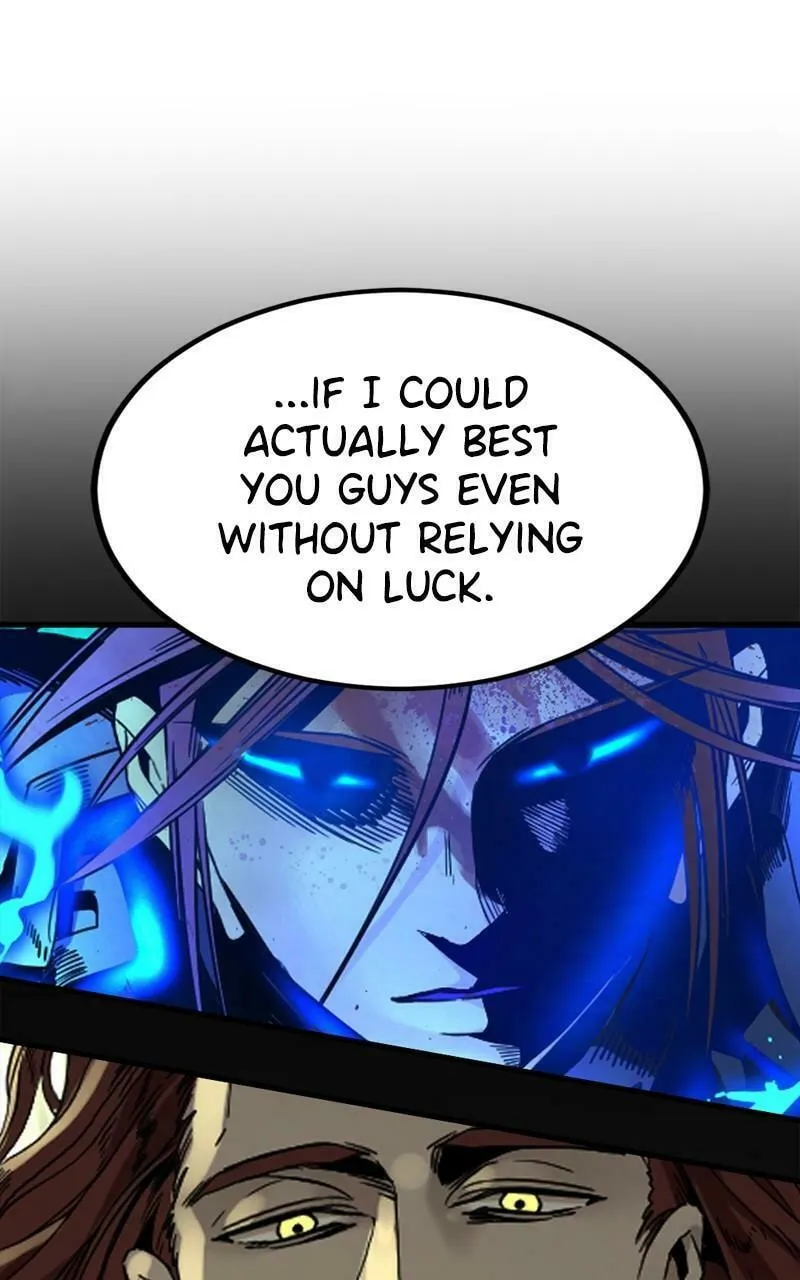 Hero Killer Chapter 172 page 112 - 