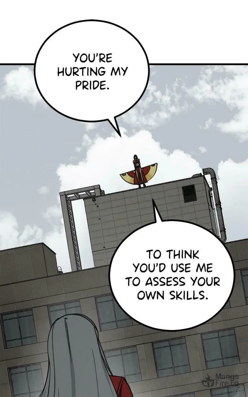 Hero Killer Chapter 172 page 114 - 