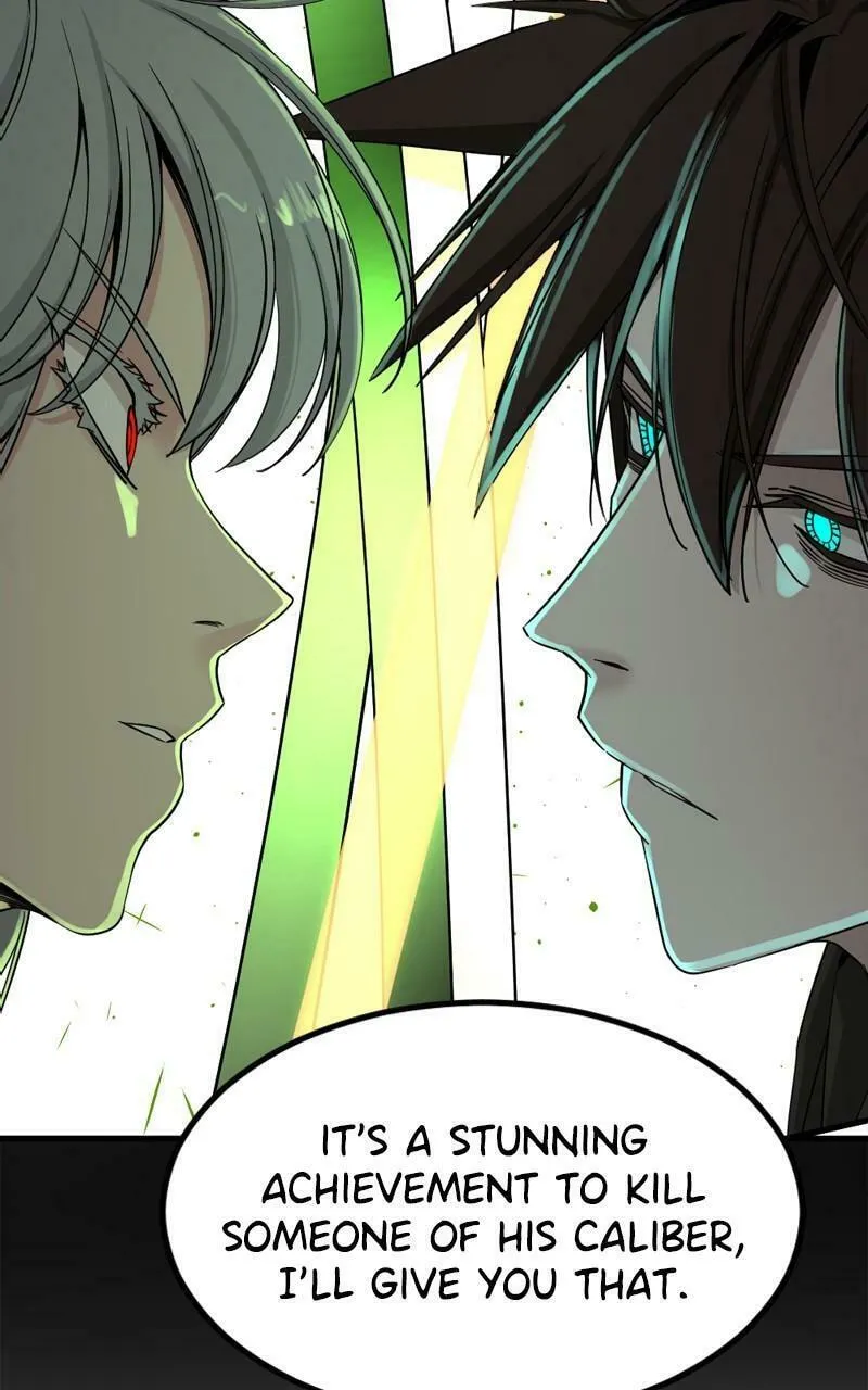 Hero Killer Chapter 172 page 116 - 