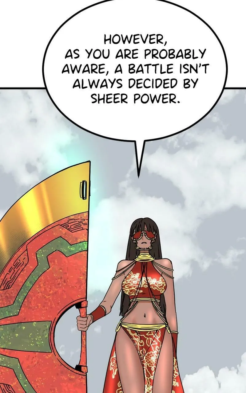 Hero Killer Chapter 172 page 118 - 