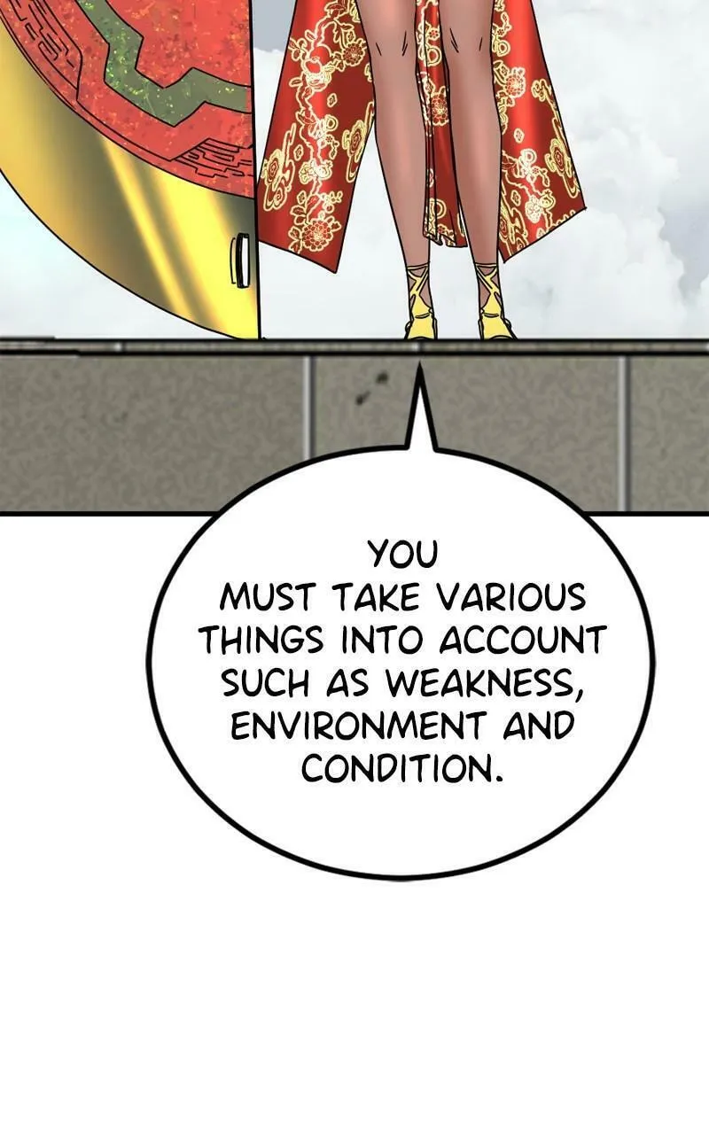 Hero Killer Chapter 172 page 119 - 