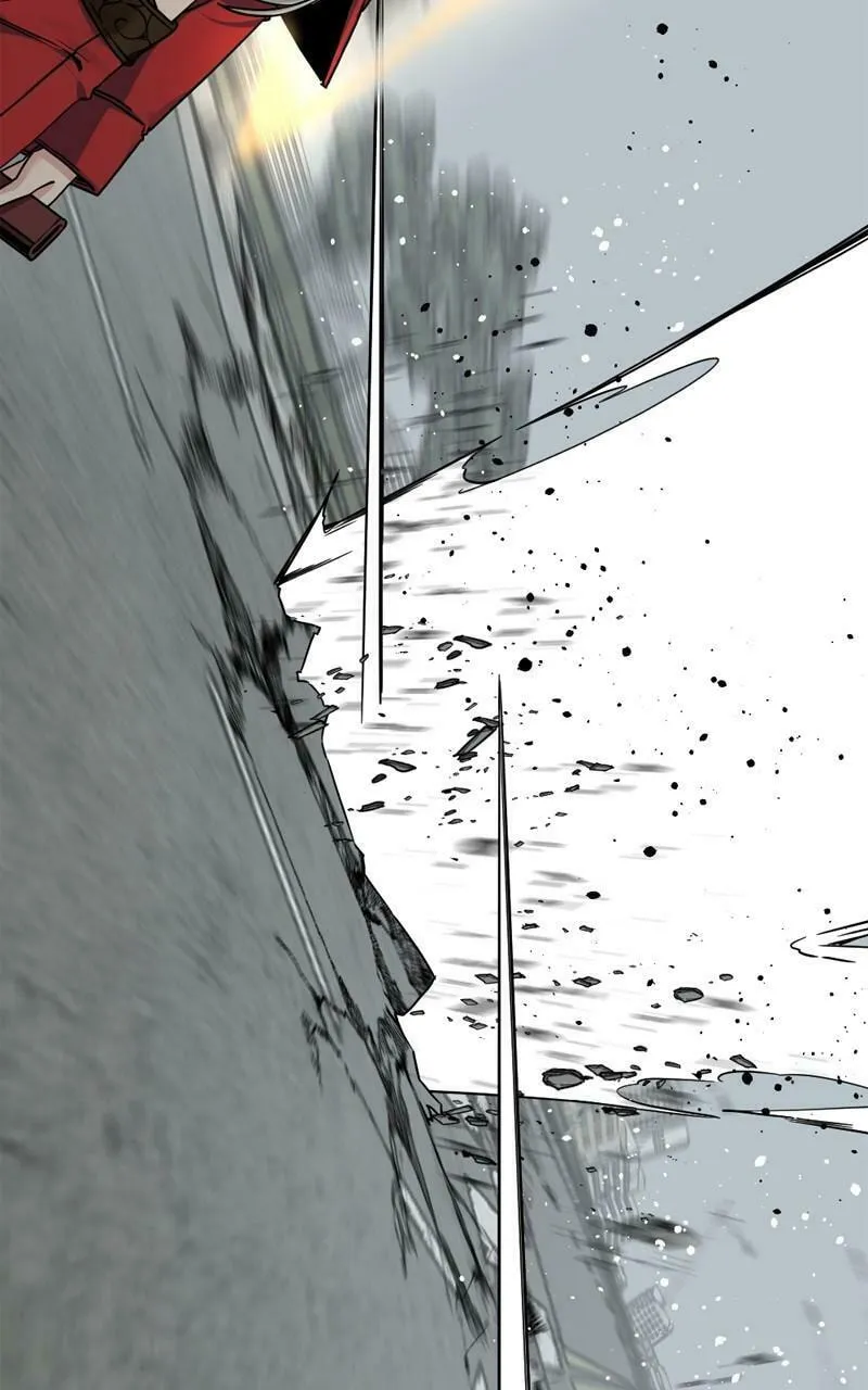 Hero Killer Chapter 172 page 13 - 