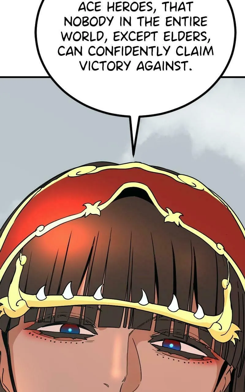 Hero Killer Chapter 172 page 122 - 