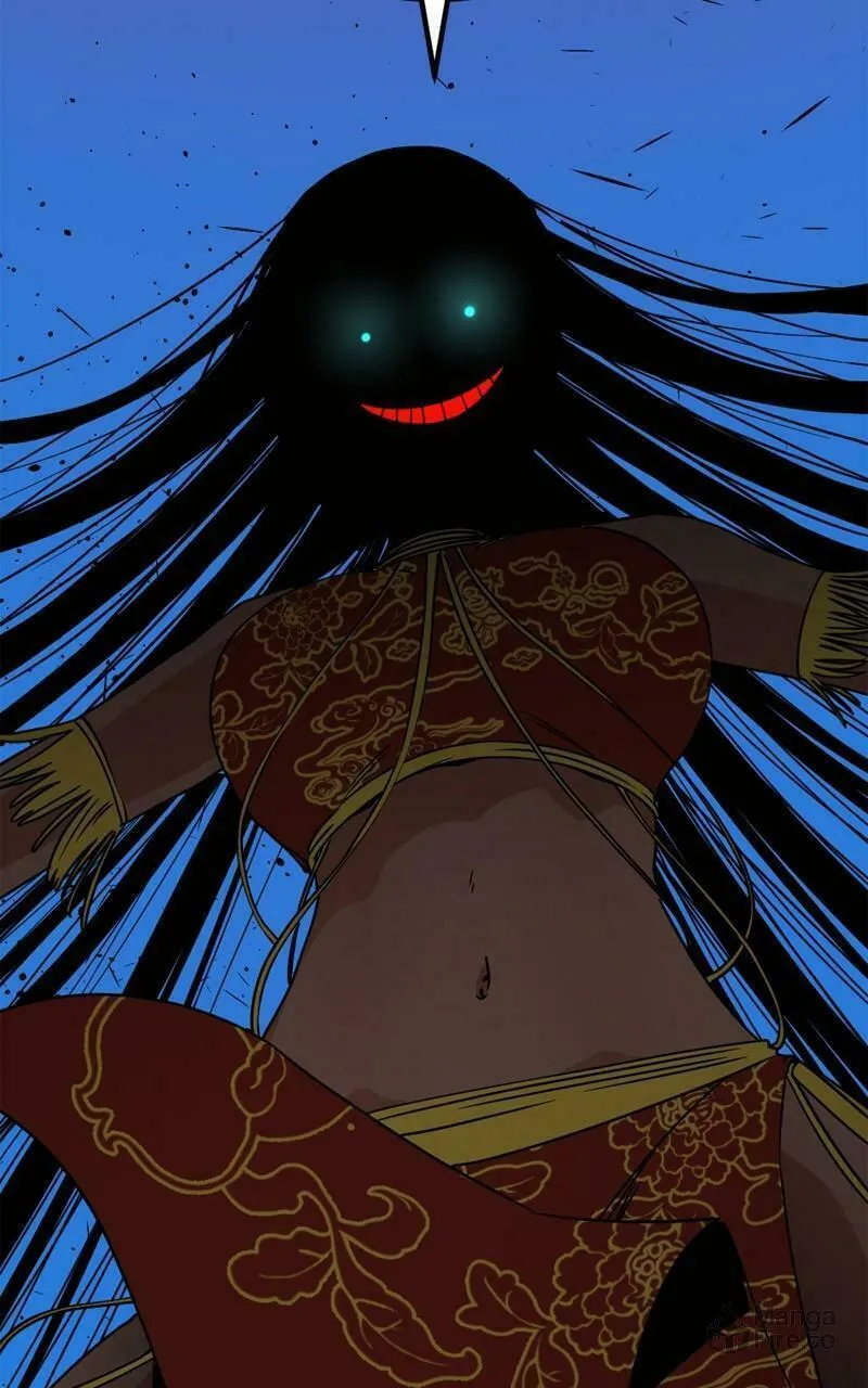 Hero Killer Chapter 172 page 126 - 