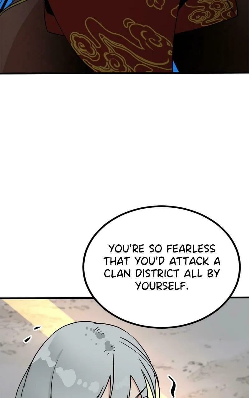 Hero Killer Chapter 172 page 127 - 