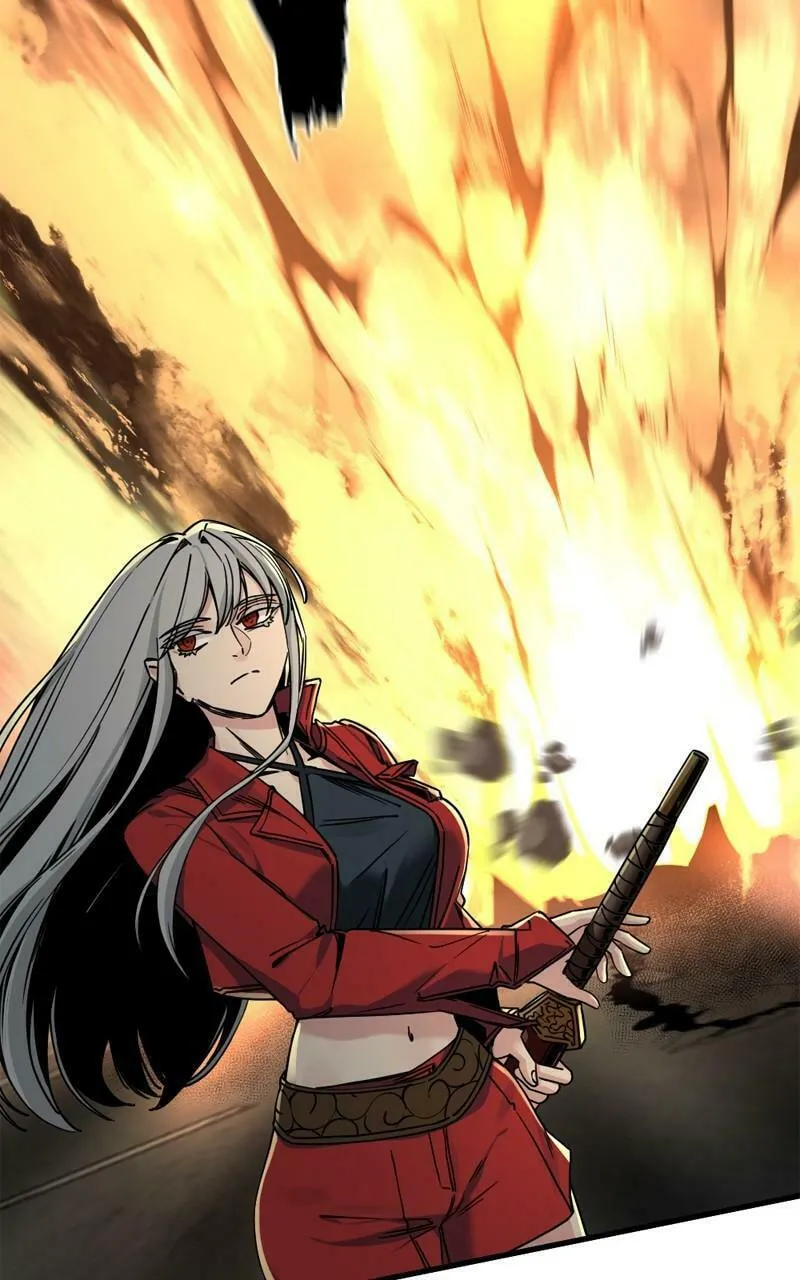 Hero Killer Chapter 172 page 17 - 