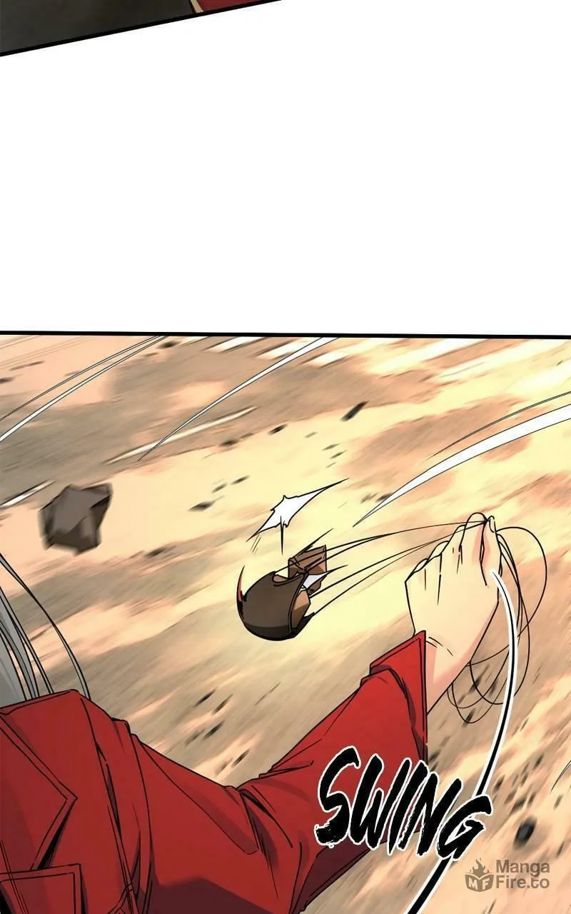 Hero Killer Chapter 172 page 18 - 