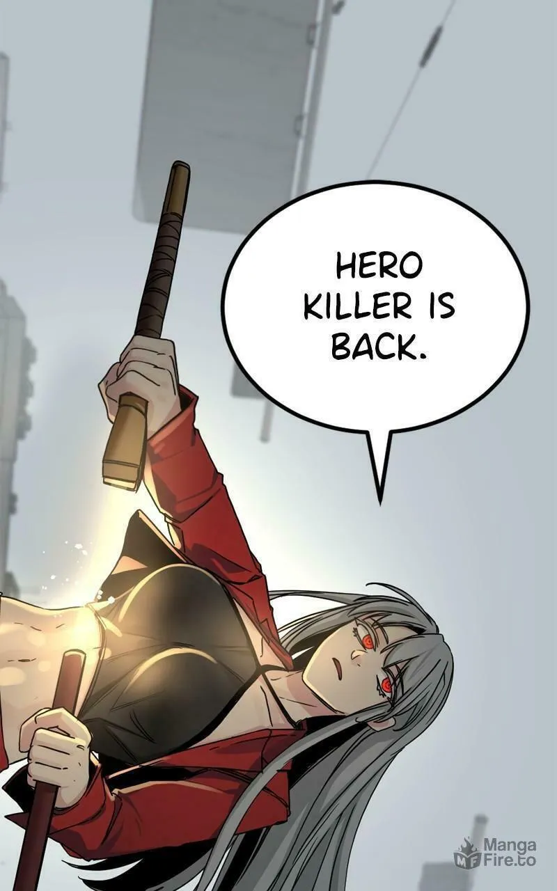 Hero Killer Chapter 172 page 3 - 