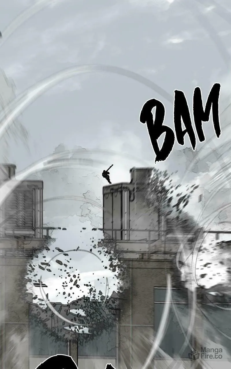 Hero Killer Chapter 172 page 21 - 