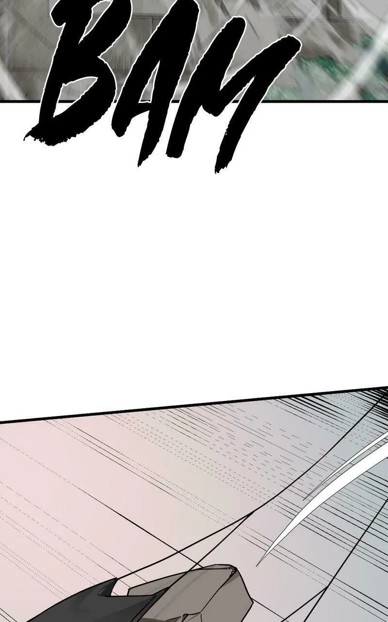 Hero Killer Chapter 172 page 22 - 