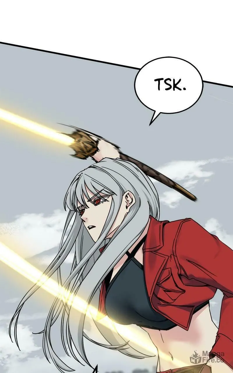 Hero Killer Chapter 172 page 25 - 