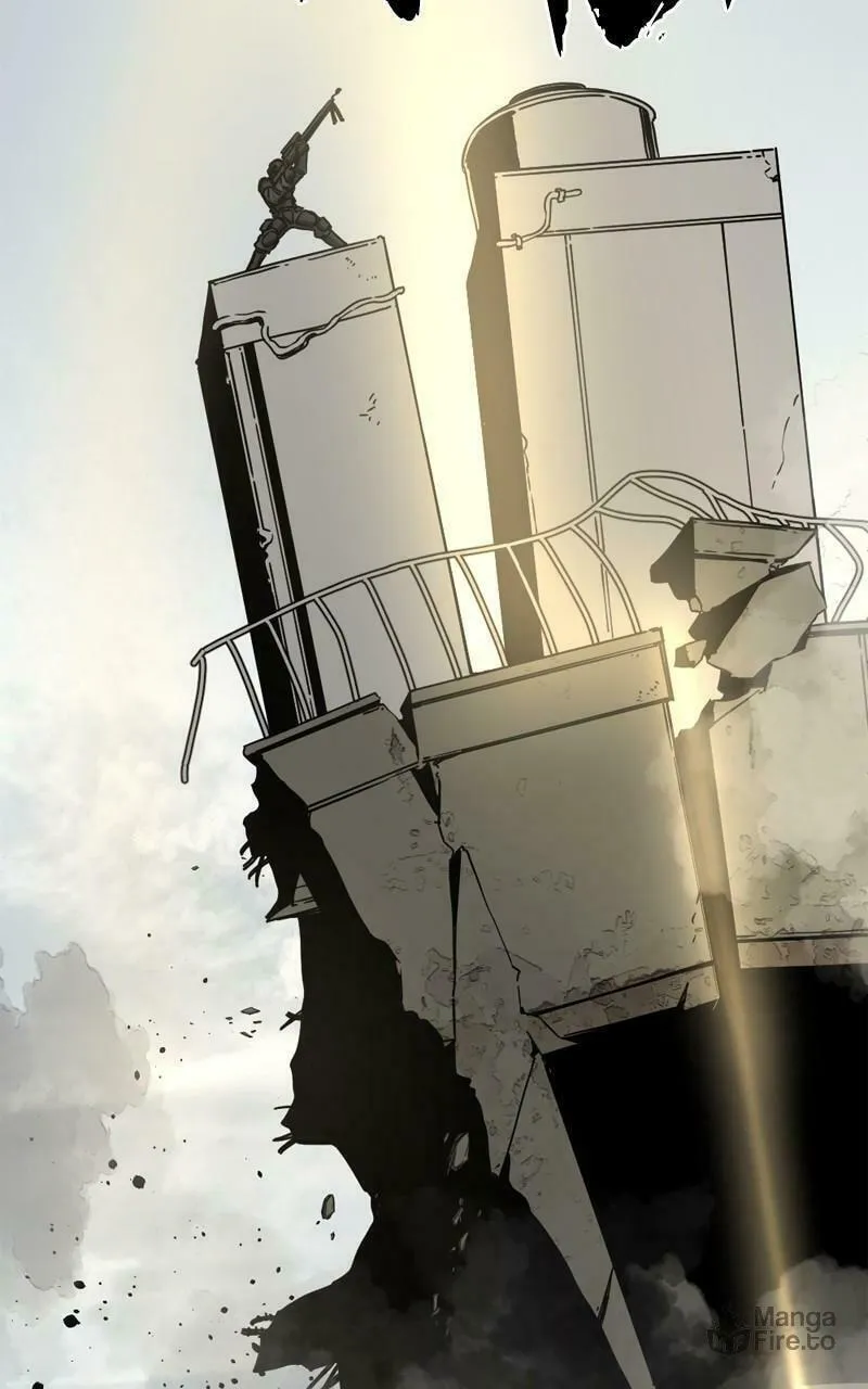 Hero Killer Chapter 172 page 27 - 