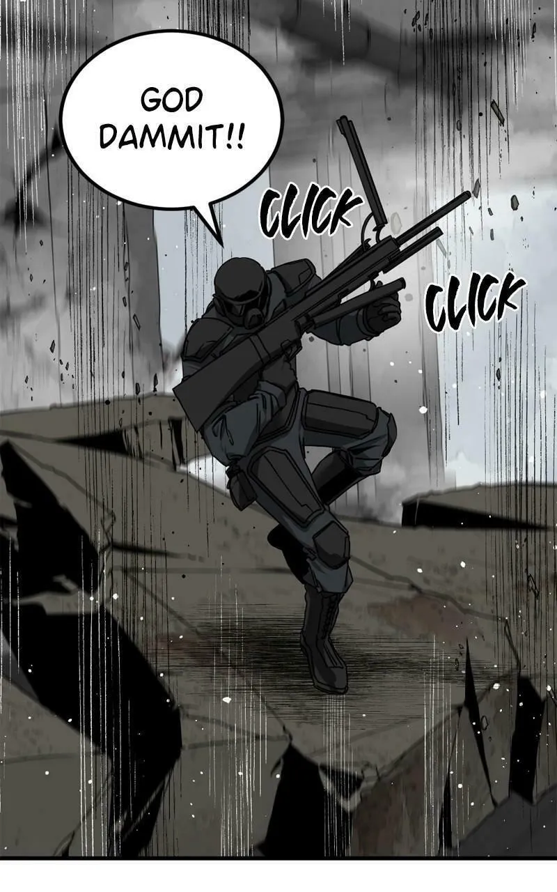 Hero Killer Chapter 172 page 29 - 